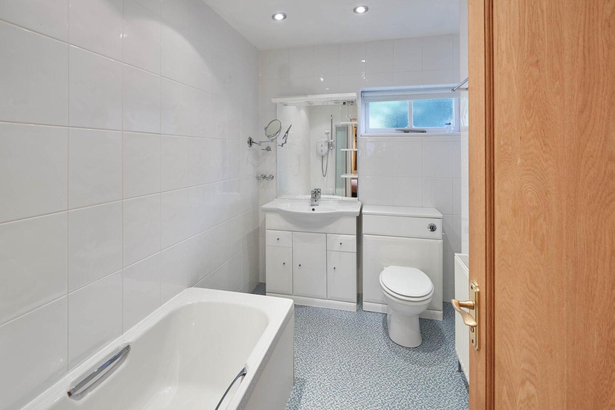 Host & Stay - Folkton Cottages Scarborough Værelse billede