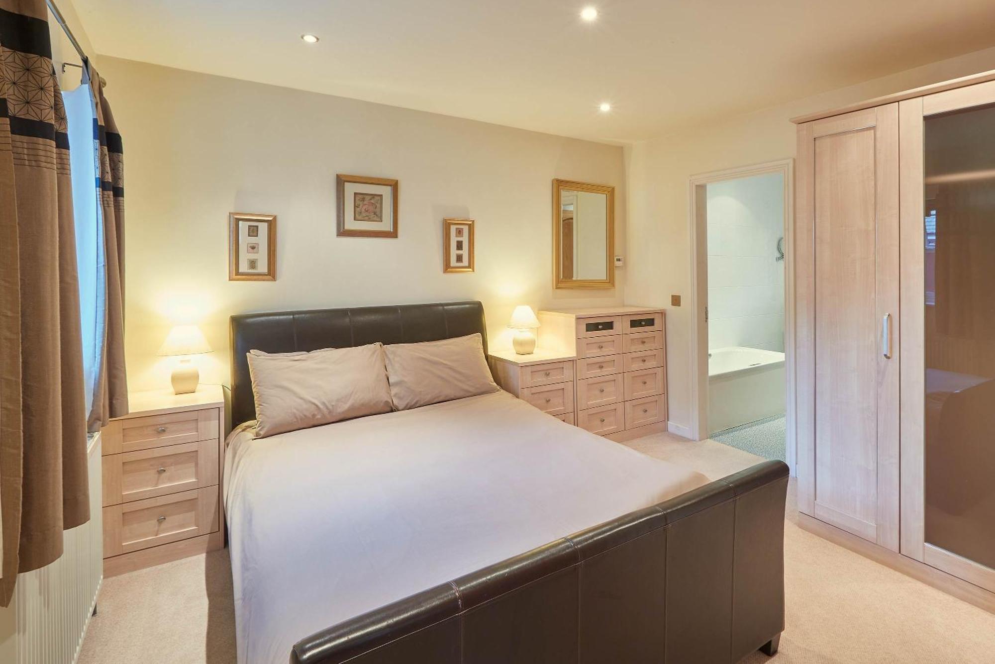 Host & Stay - Folkton Cottages Scarborough Værelse billede