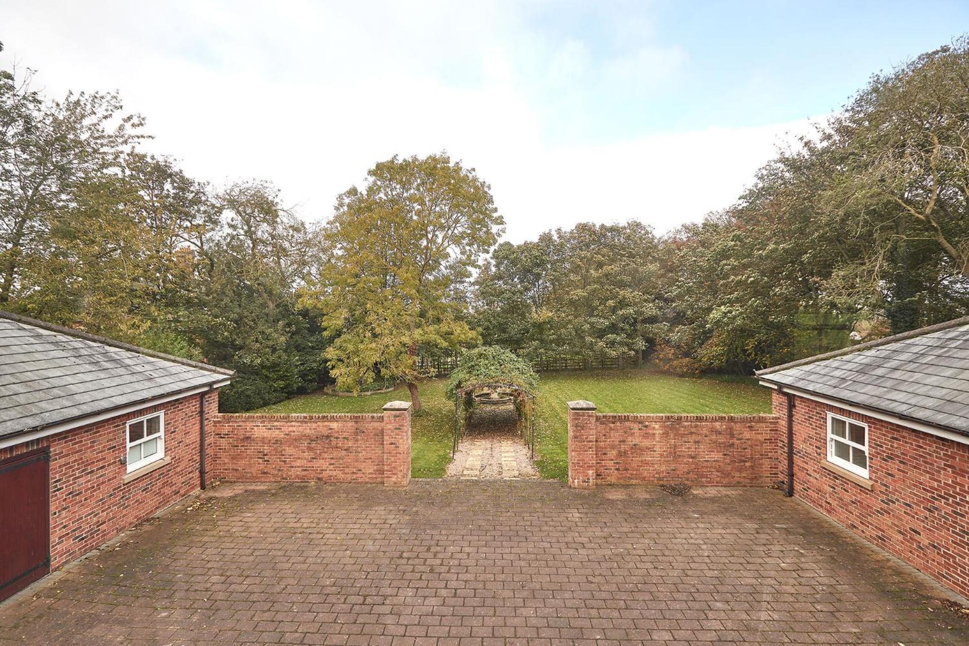 Host & Stay - Folkton Cottages Scarborough Værelse billede