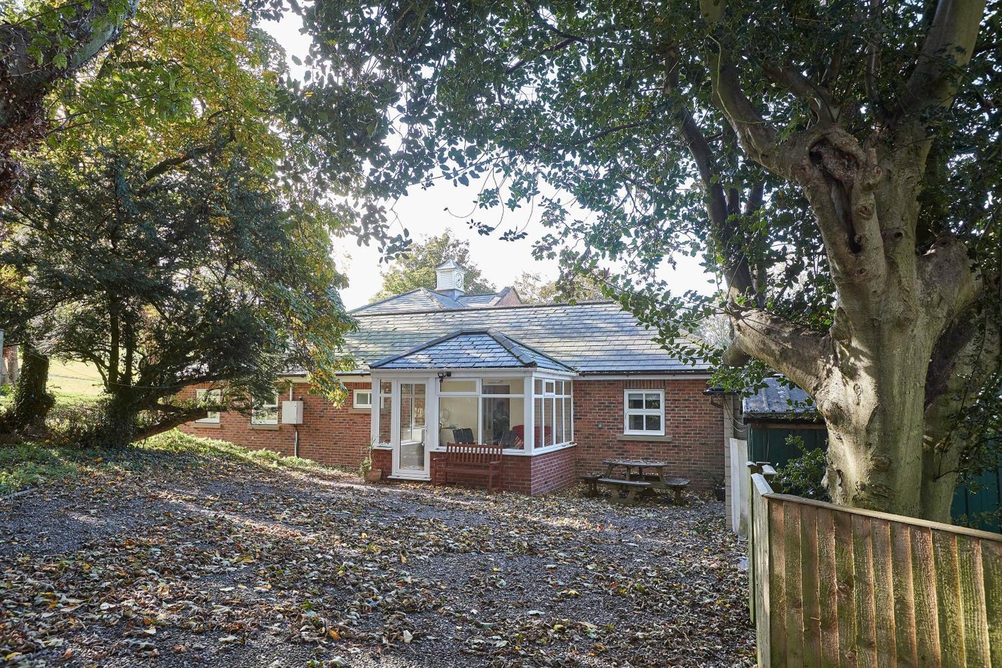Host & Stay - Folkton Cottages Scarborough Værelse billede