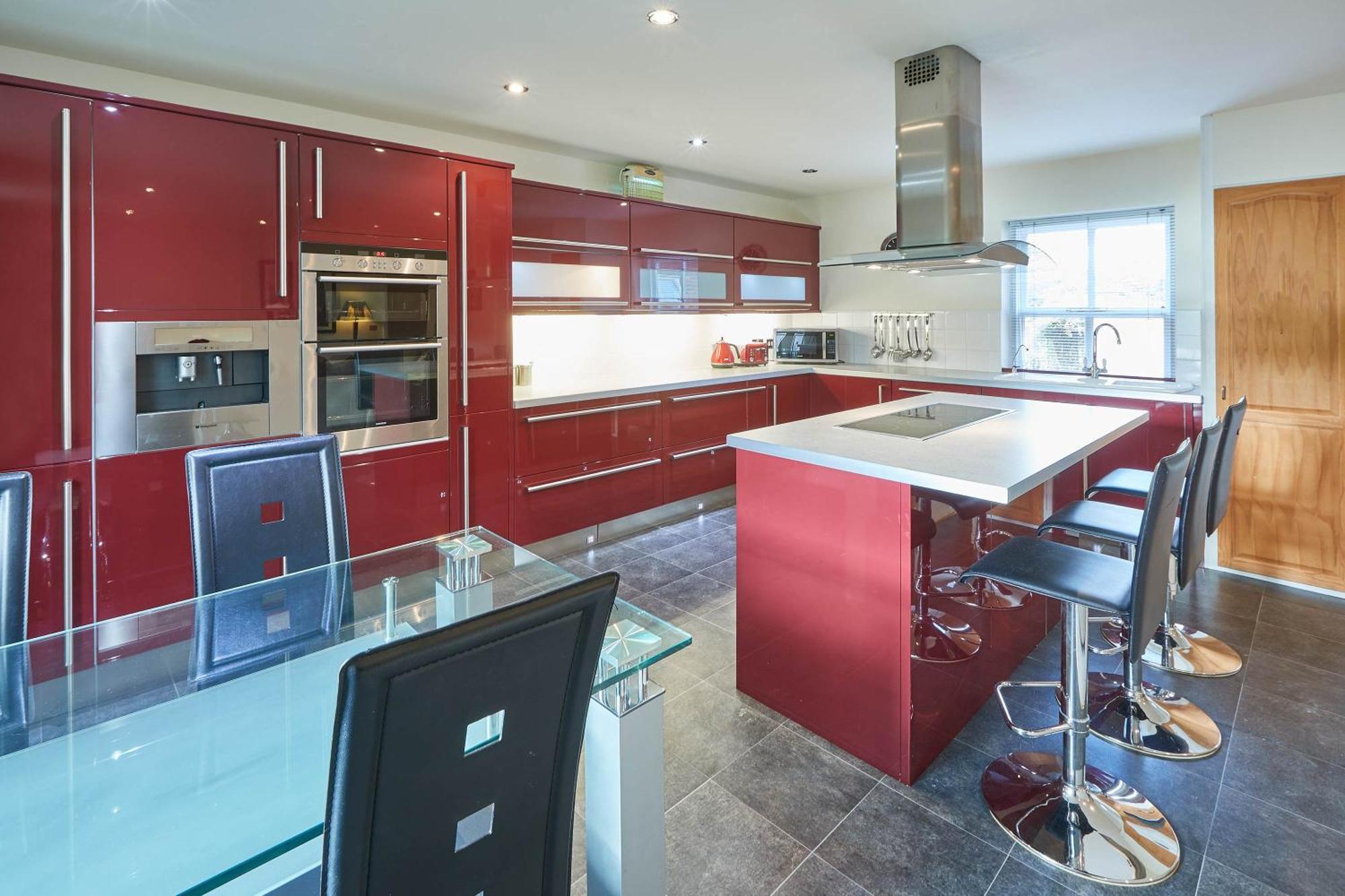 Host & Stay - Folkton Cottages Scarborough Værelse billede