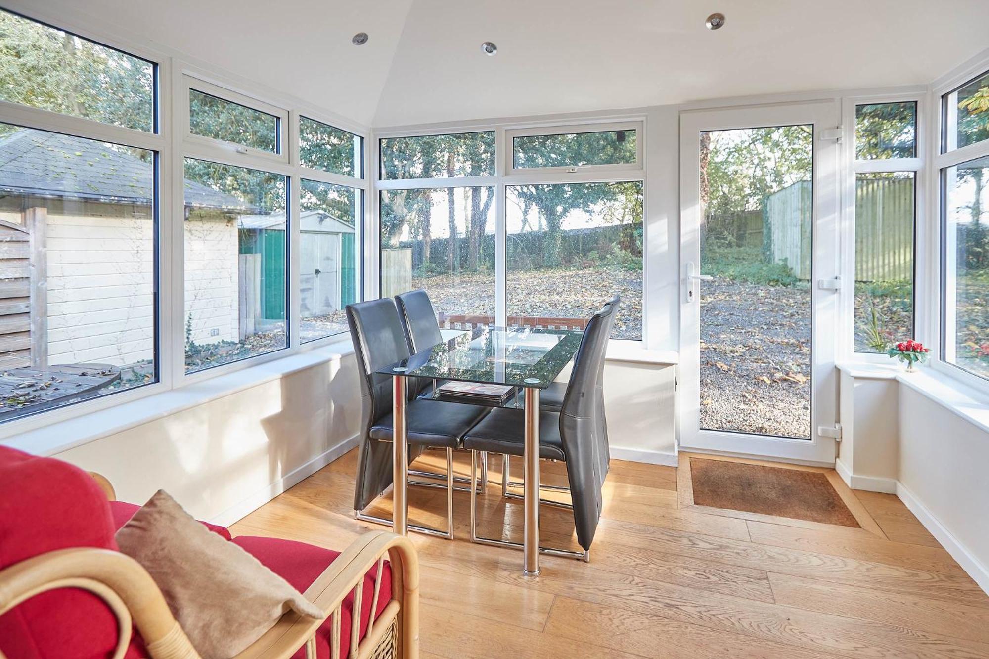 Host & Stay - Folkton Cottages Scarborough Værelse billede